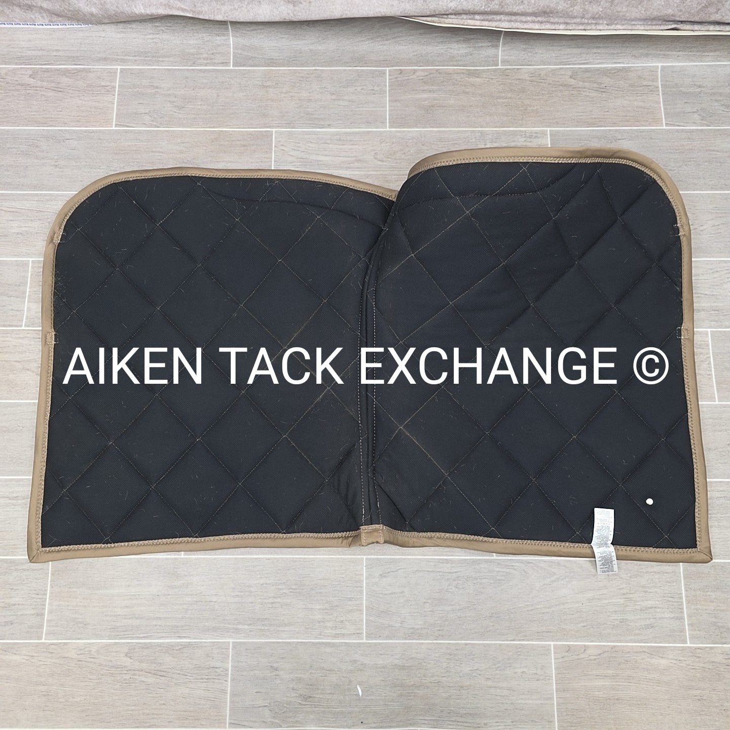PS of Sweden Dressage Saddle Pad