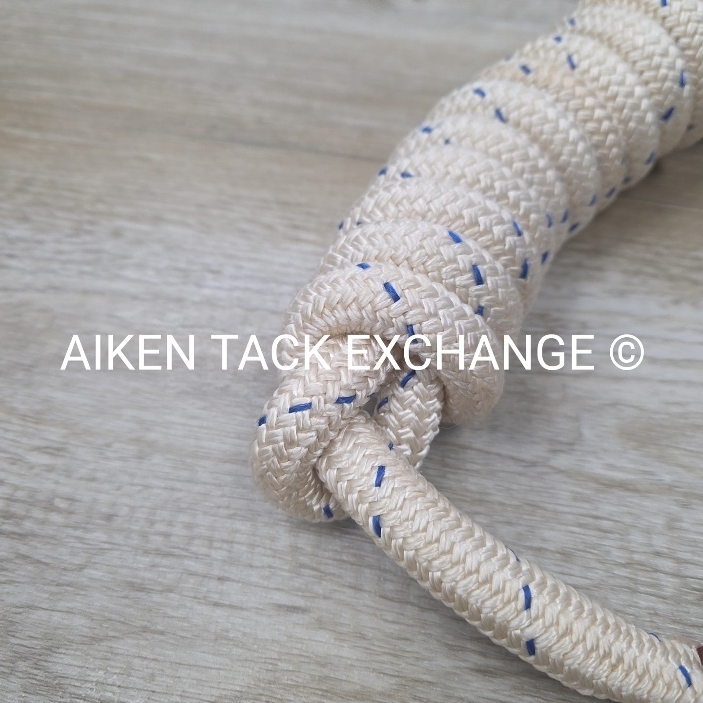Training Lead Rope