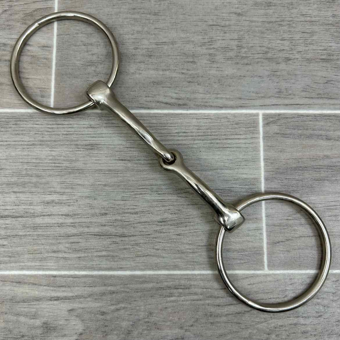 Single Joint Loose Ring Bit 4.5"