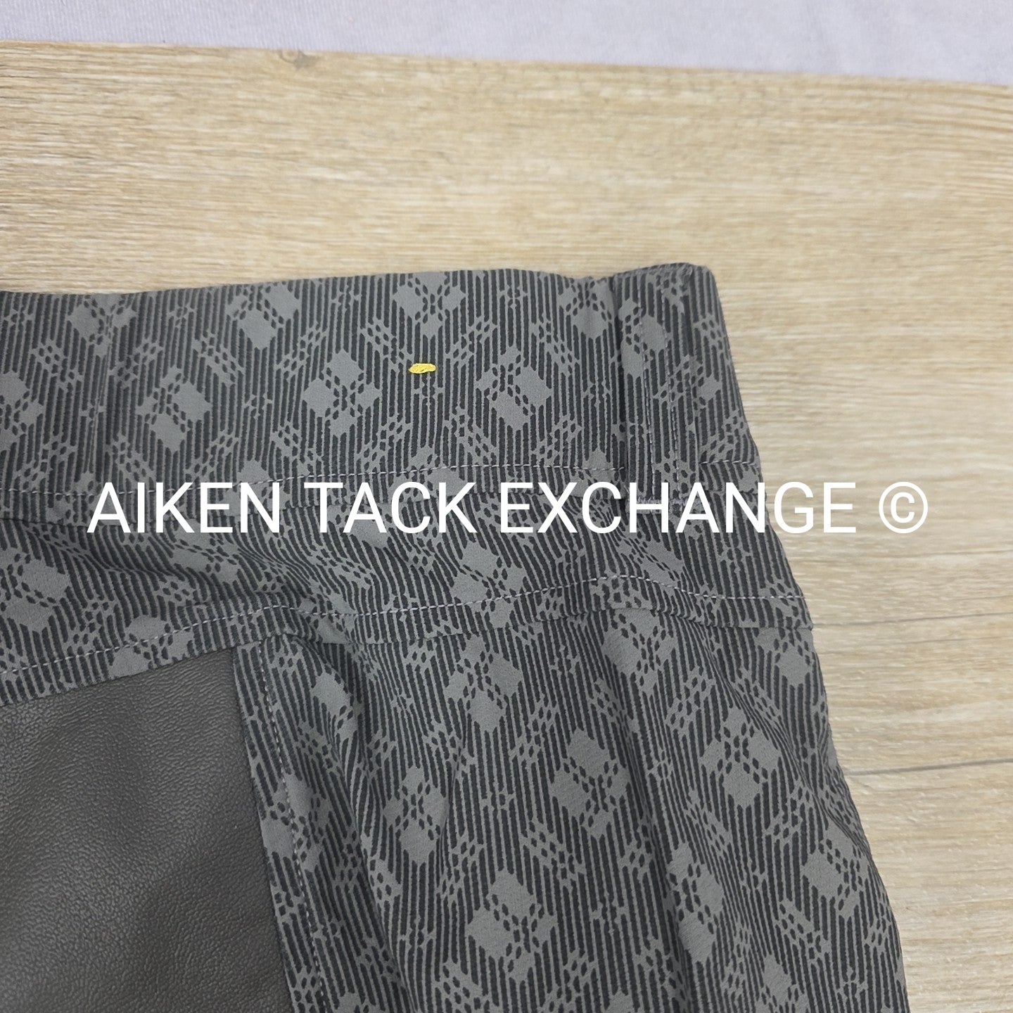 Kerrits Crossover Full Seat Breeches, Size Medium