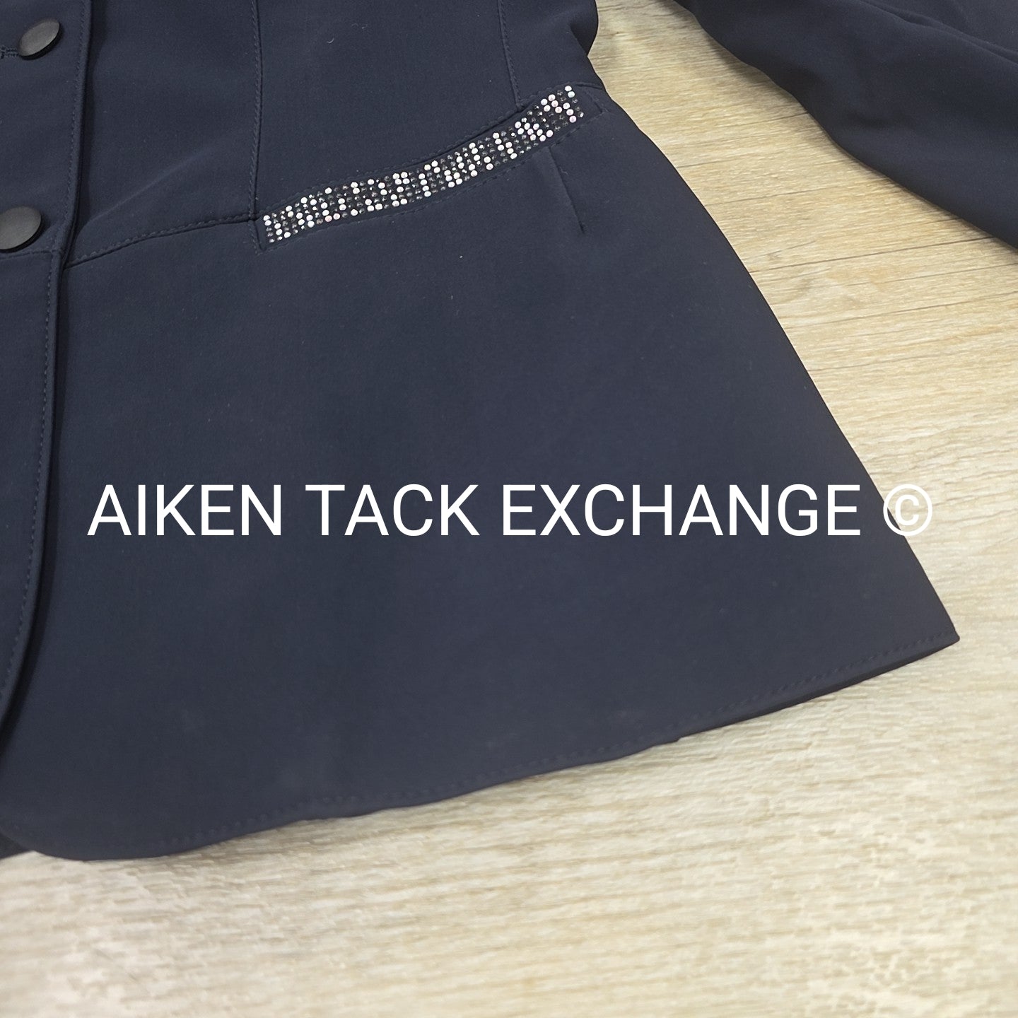 Pikeur Roxette Show Coat, Size 8
