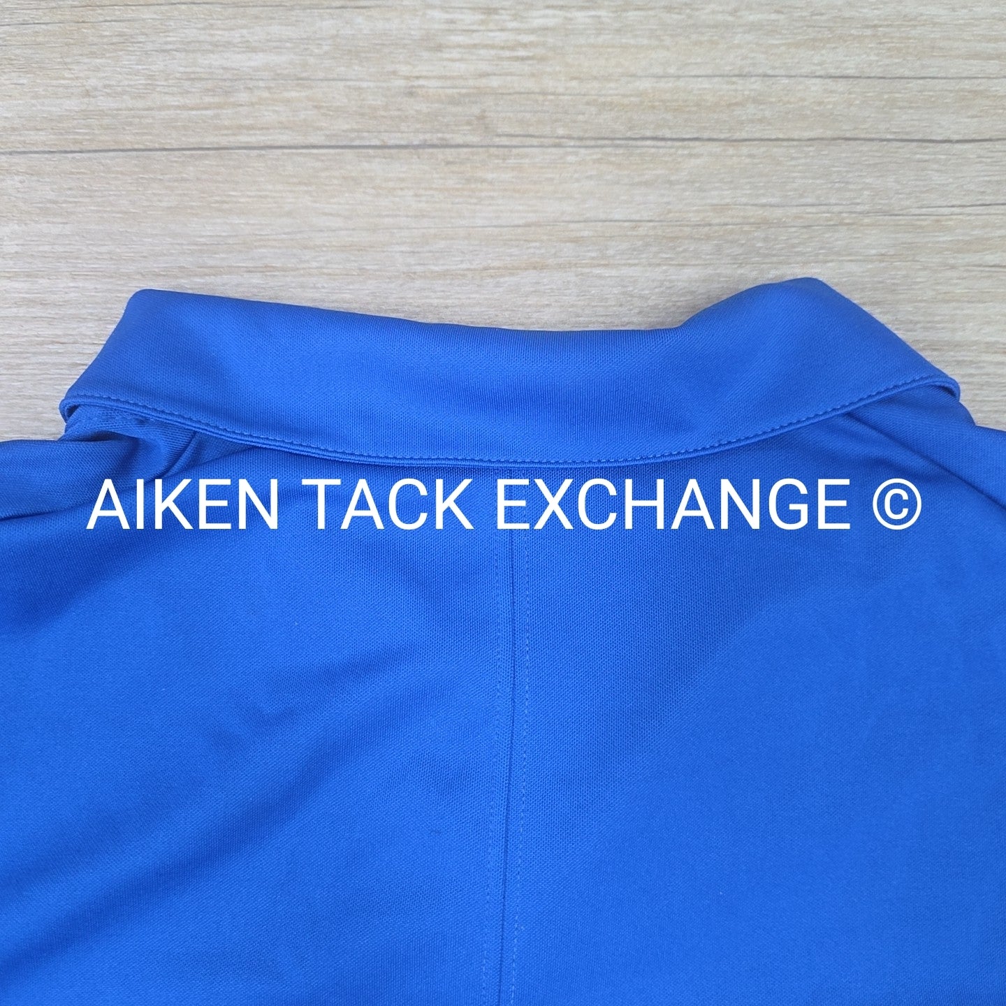 Kentucky Three-Day Event Short Sleeve Polo Shirt, Size X-Large