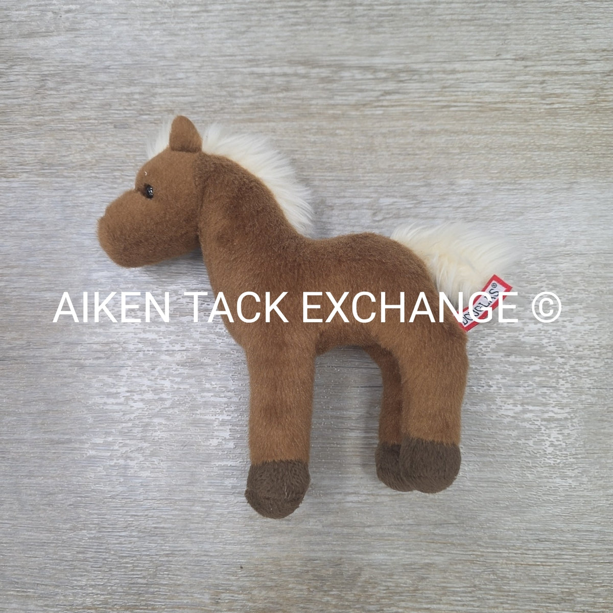 Douglas Horse Plush Stuffed Animal