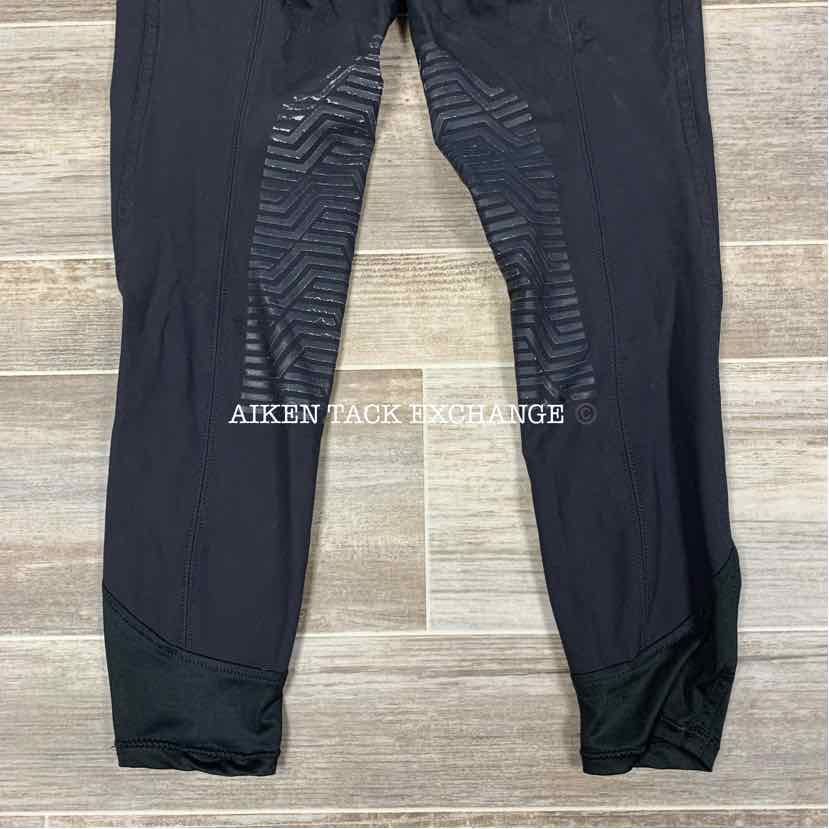 BARGAIN BUNDLE: 2 Pair GhoDho Silicone Grip Knee PATch Breeches, Size 26