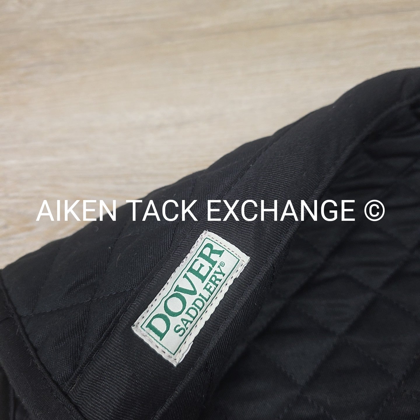 Dover Saddlery All Purpose Baby Pad