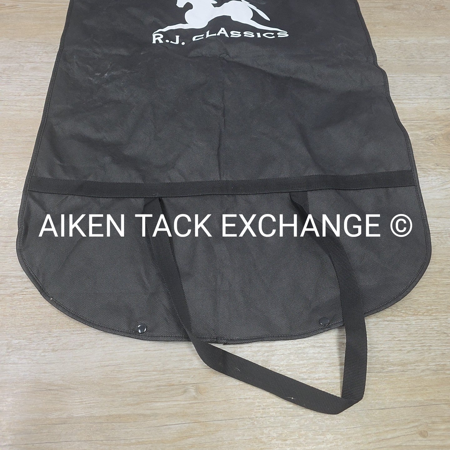 BARGAIN BUNDLE: 3 Garment Bags