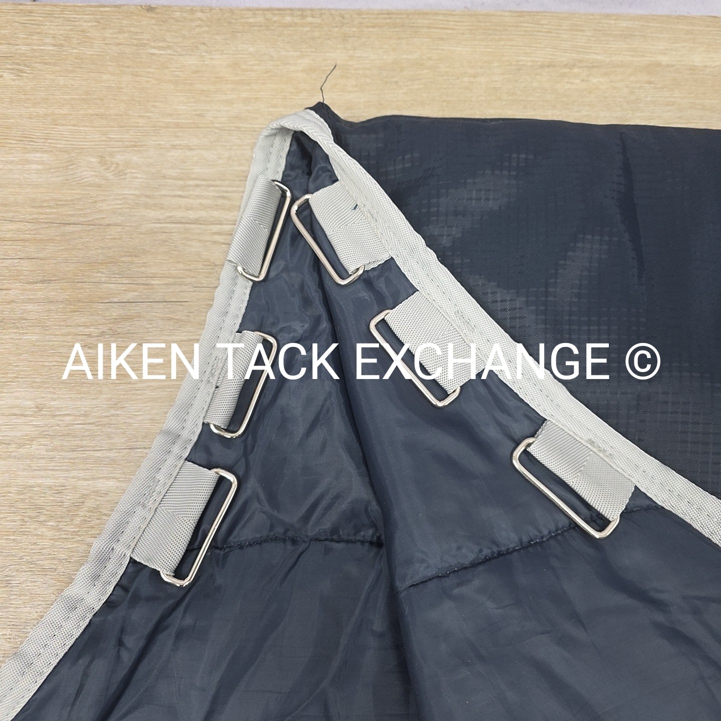 Horseware Amigo 200 G Fill Insulator Stable Blanket, 75"