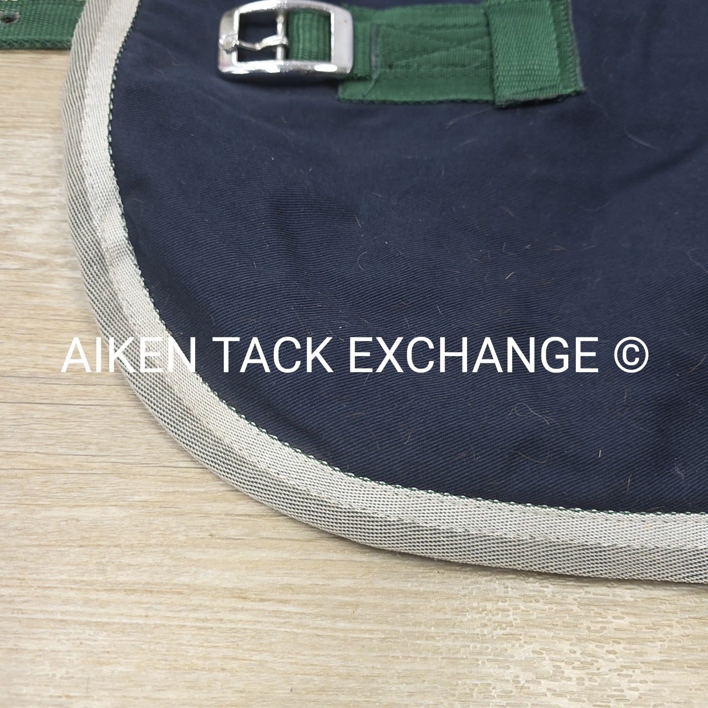 Saxon 0g Turnout Sheet, Size 81"