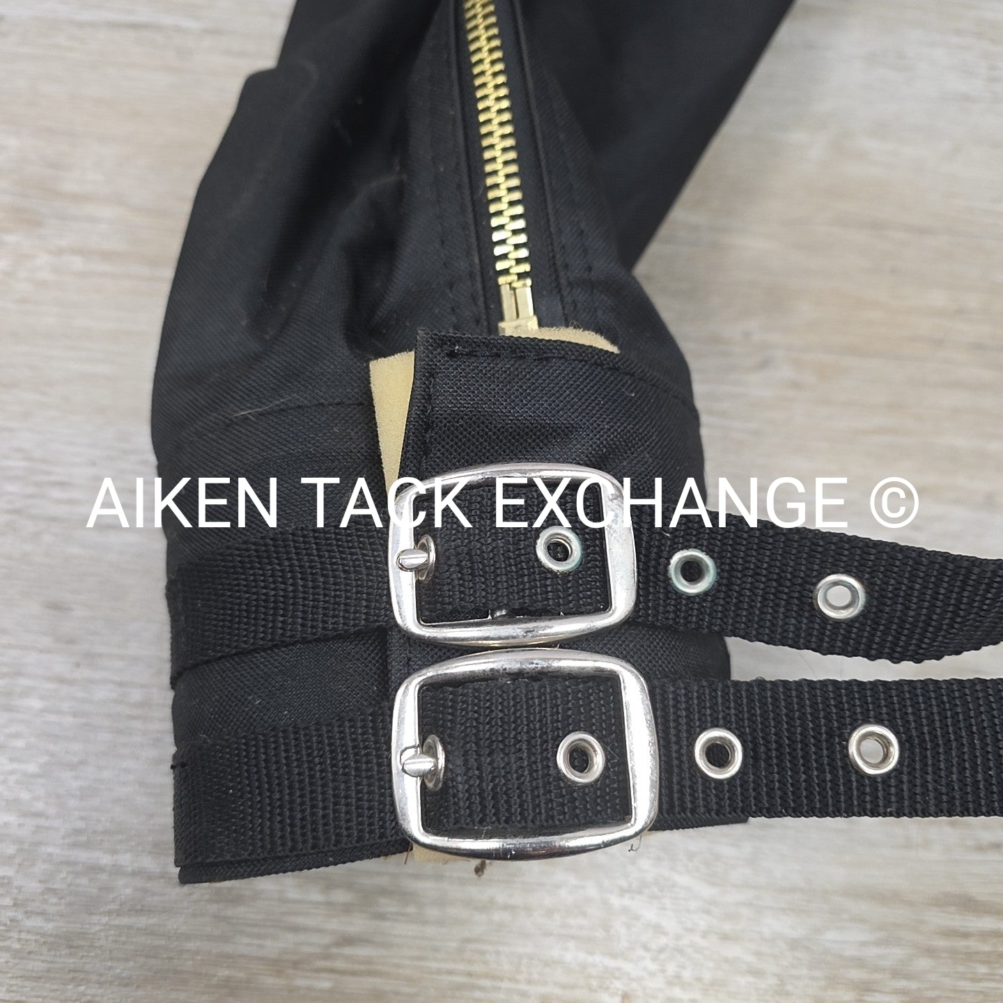 Cordura Ice Boots, Set of 2