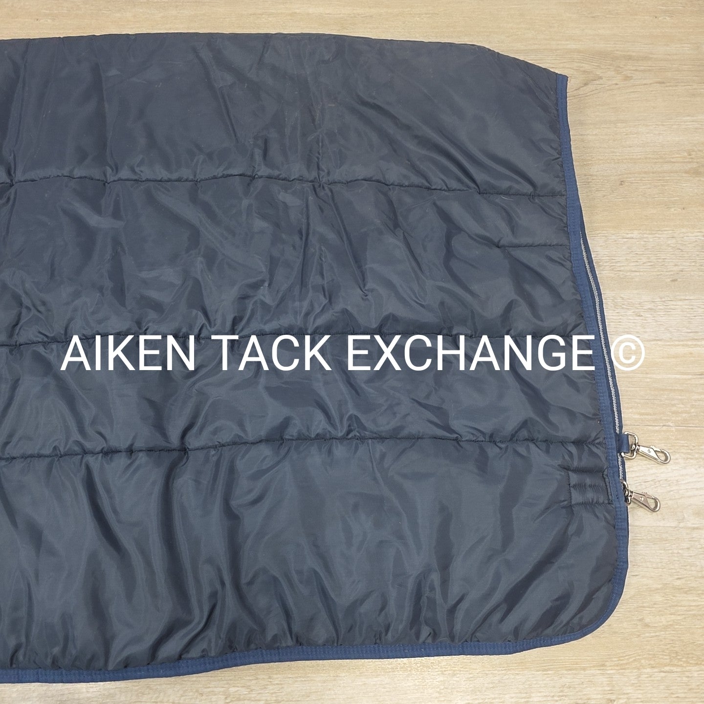 Horseware Rambo Duo 300 G Blanket Liner, 78"