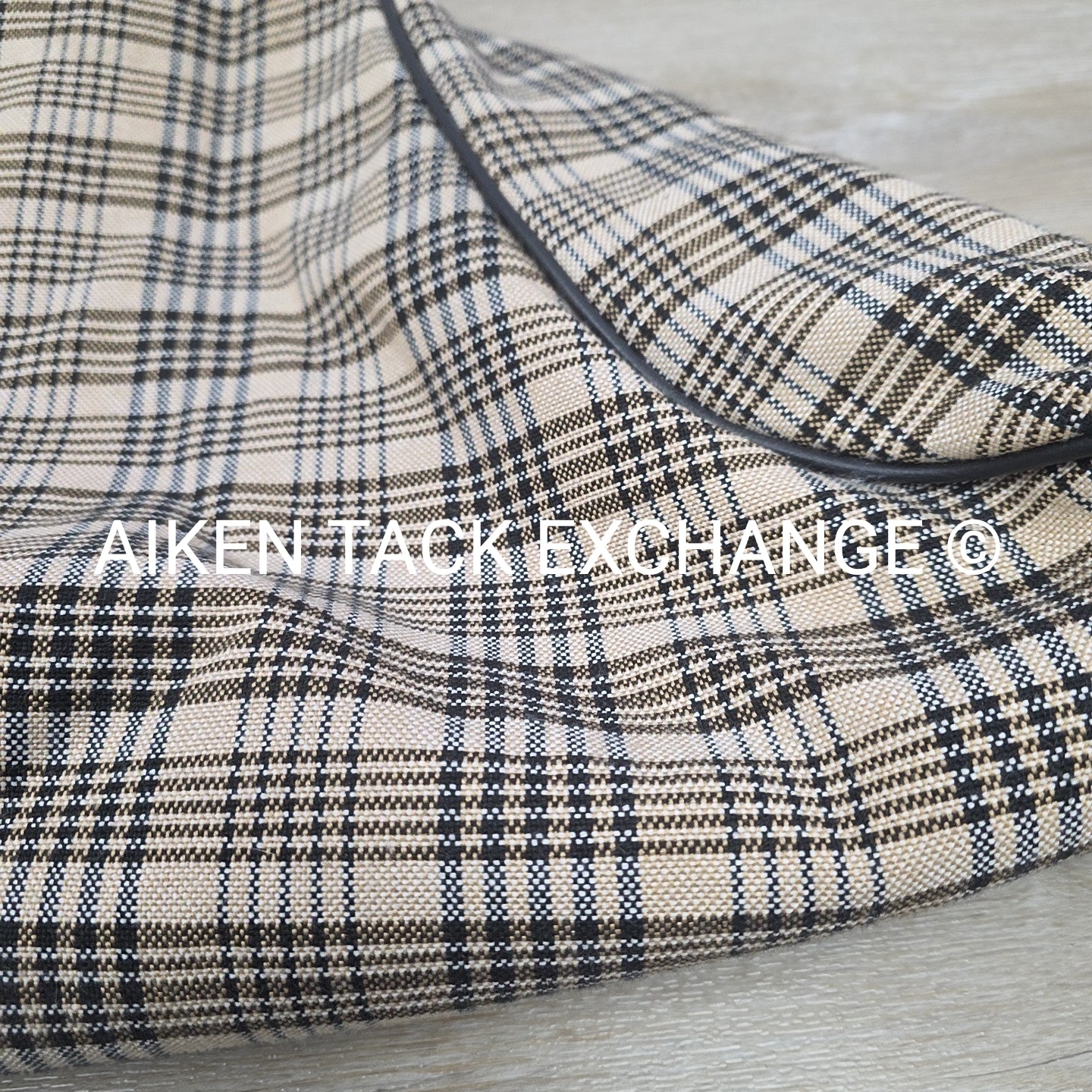 5/A Baker All Purpose Saddle Carrier