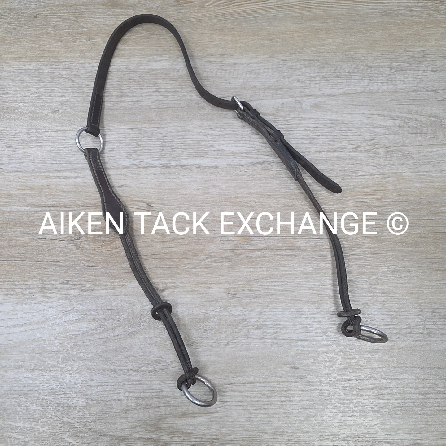Nunn Finer Gag Hanger