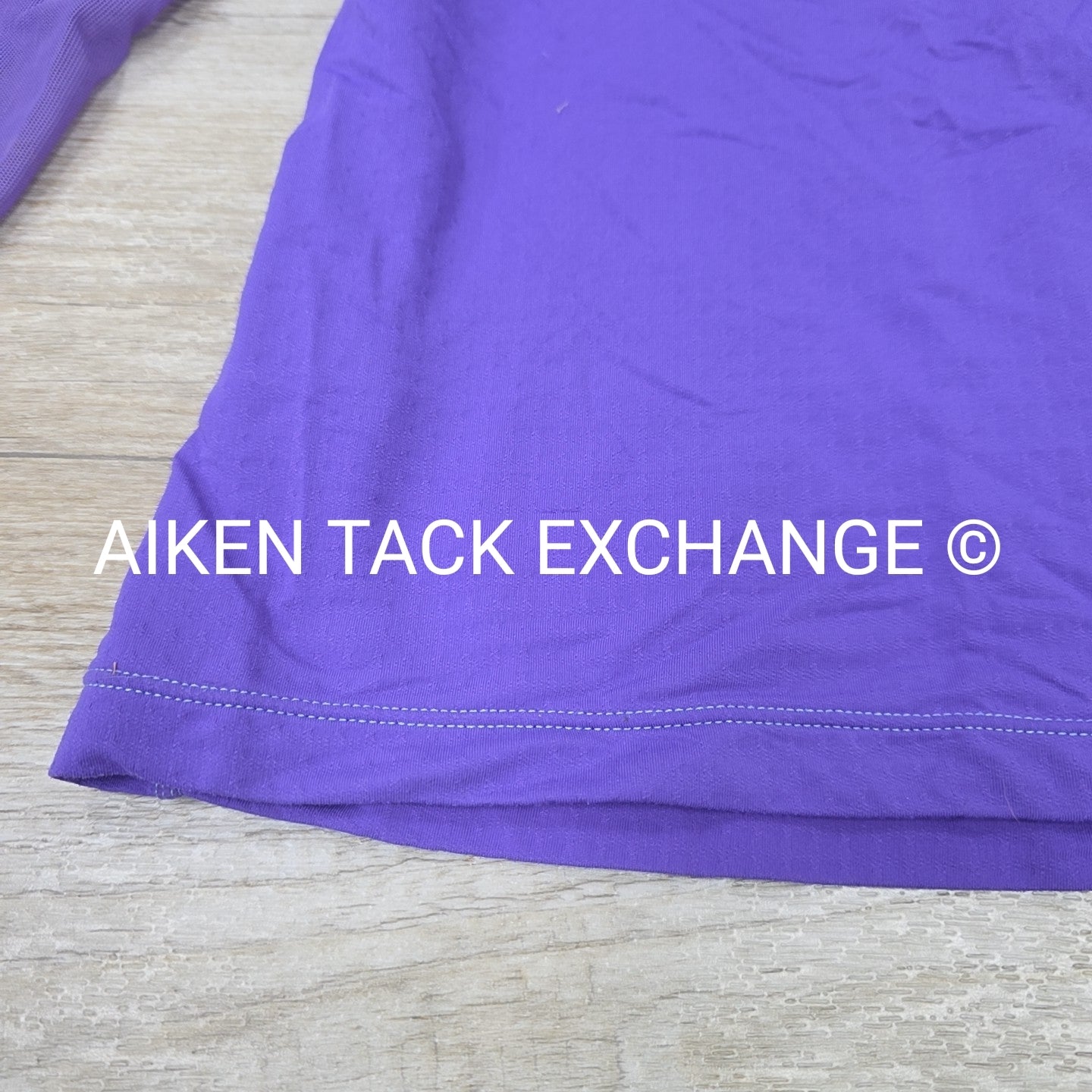 Dover Saddlery CoolBlast Long Sleeve Sun Shirt, Size Medium