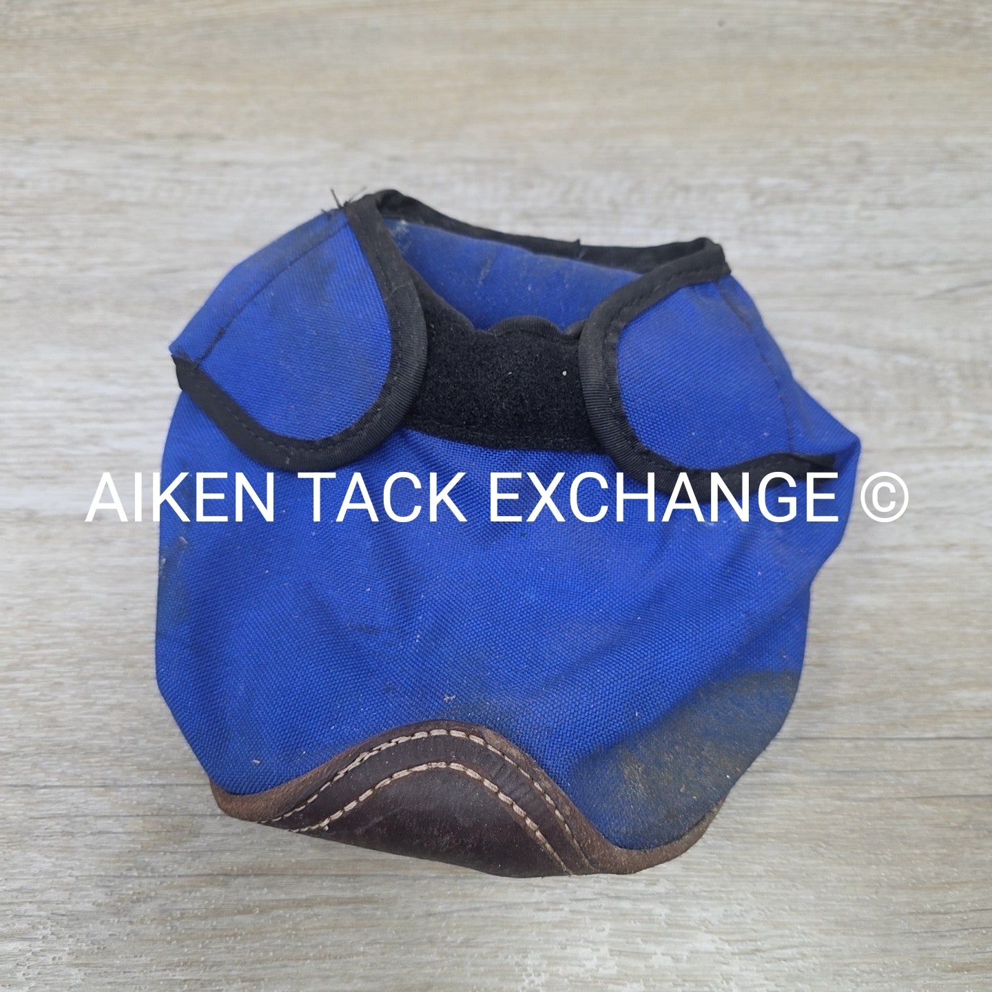 Bluegrass Animal Products Deluxe Equine Slipper, Size Large