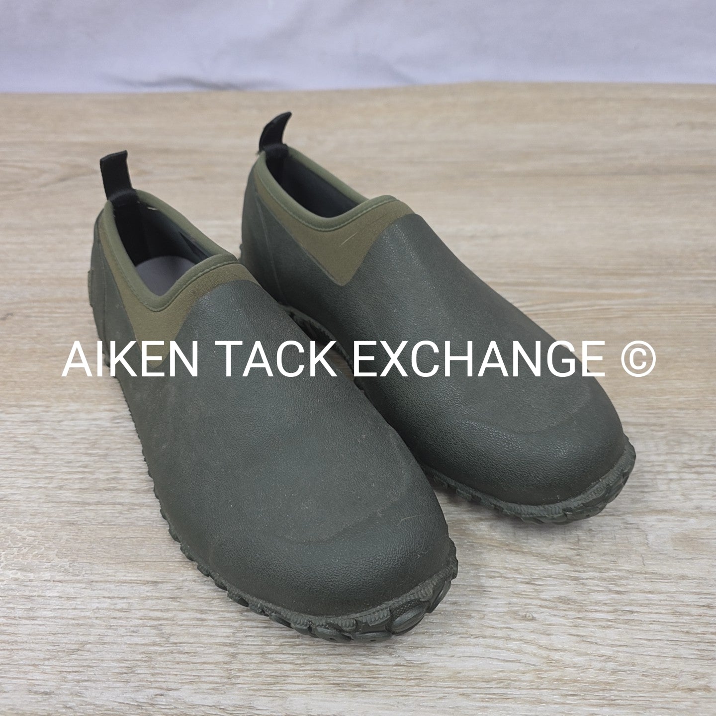 Muck Boots Muccksters, Men's 9