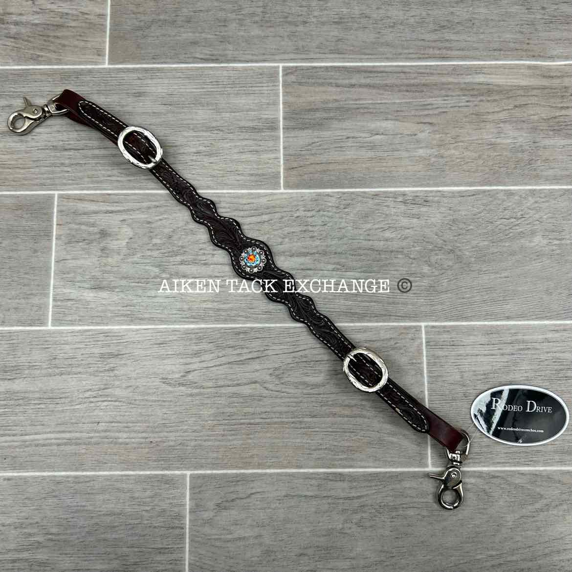 Rodeo Drive Wither Strap