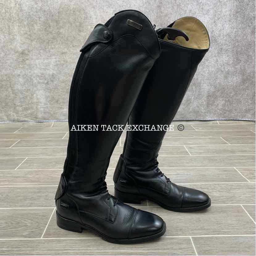 Ariat Divino Tall Field Boots, Size 7 Regular Short
