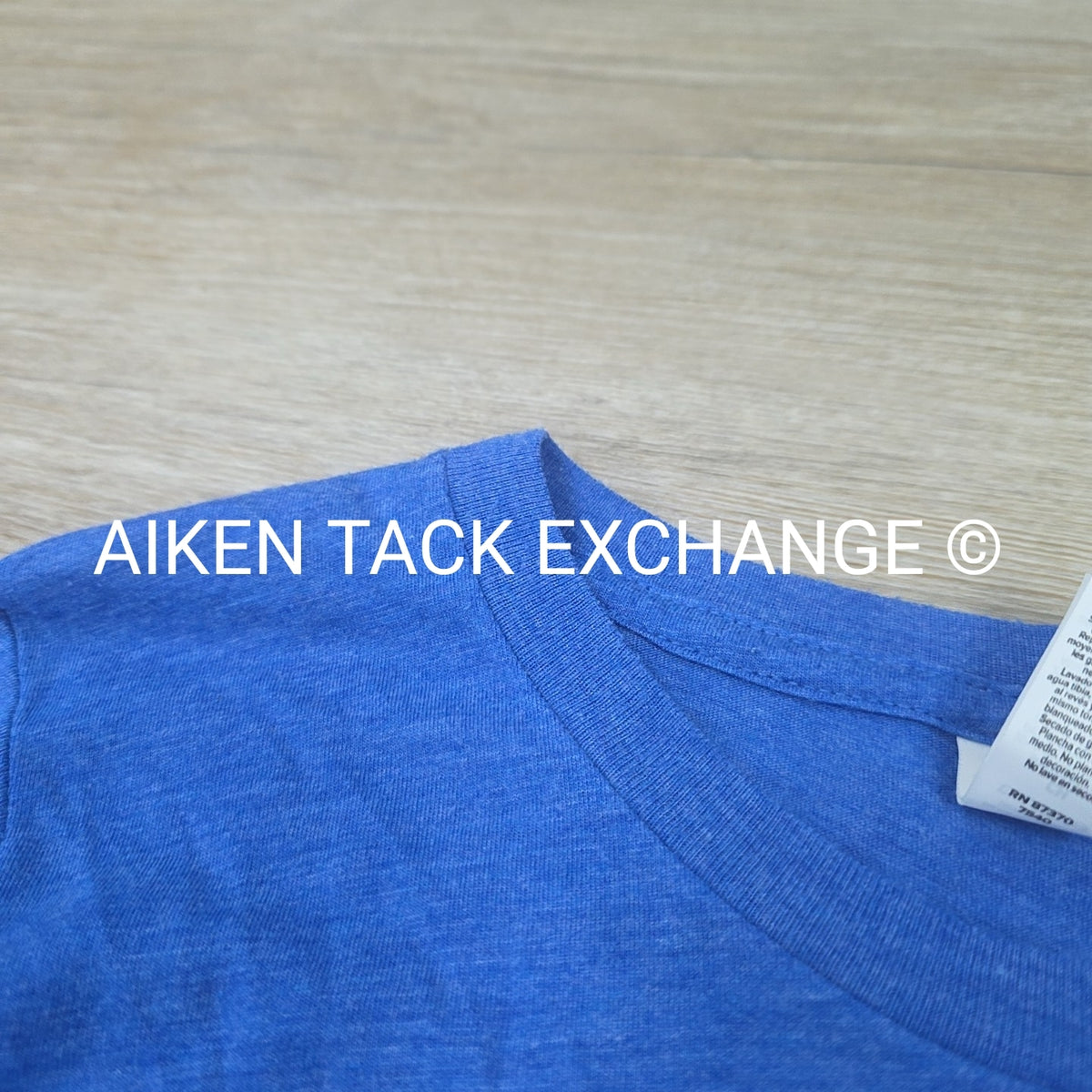 Long Sleeve Top, Size Small