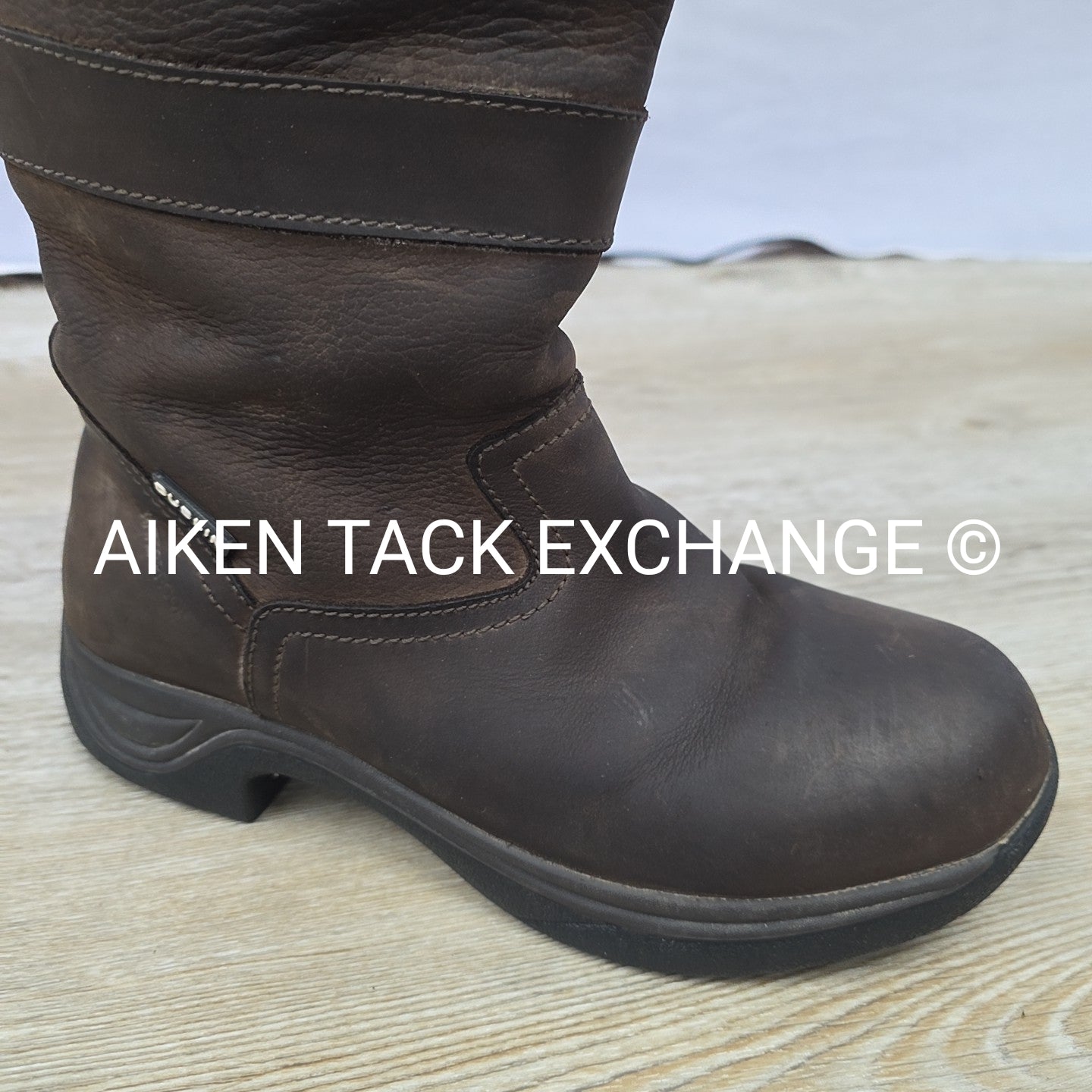 Dublin River Boots, Size 9