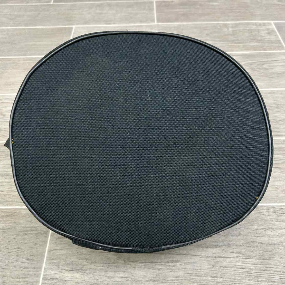 Satin Lined Helmet Case