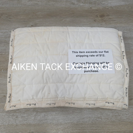 PolyPads Saddle Pad