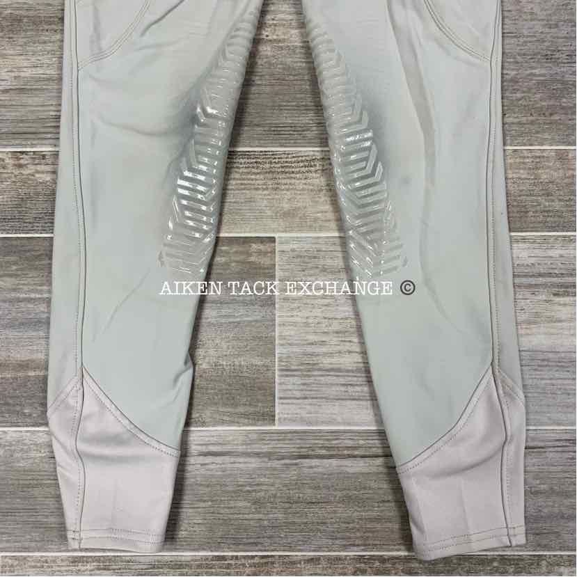 BARGAIN BUNDLE: 2 Pair GhoDho Silicone Grip Knee Patch Breeches, Size 26