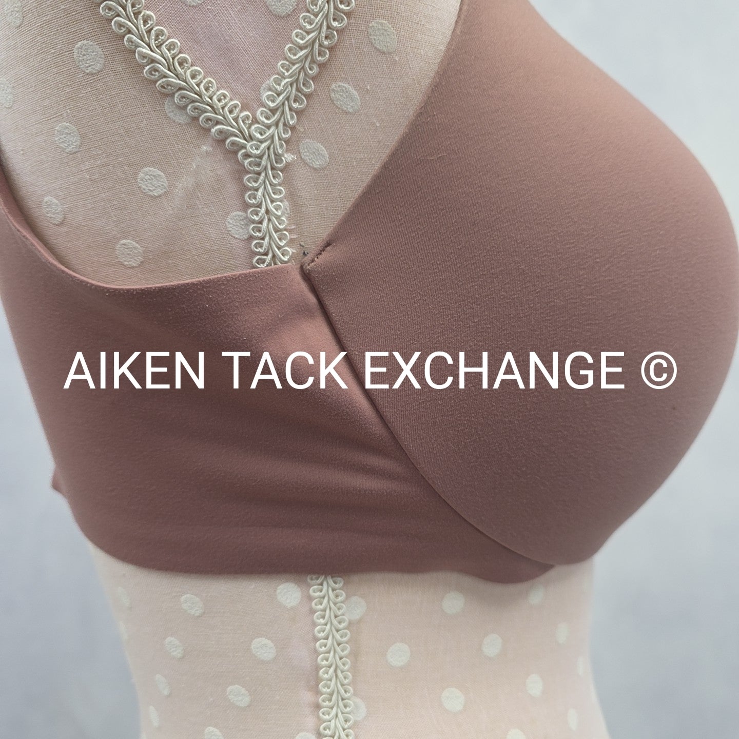 Victoria's Secret Body by Victoria Perfect Shape Push-Up Bra, Size 34DDD