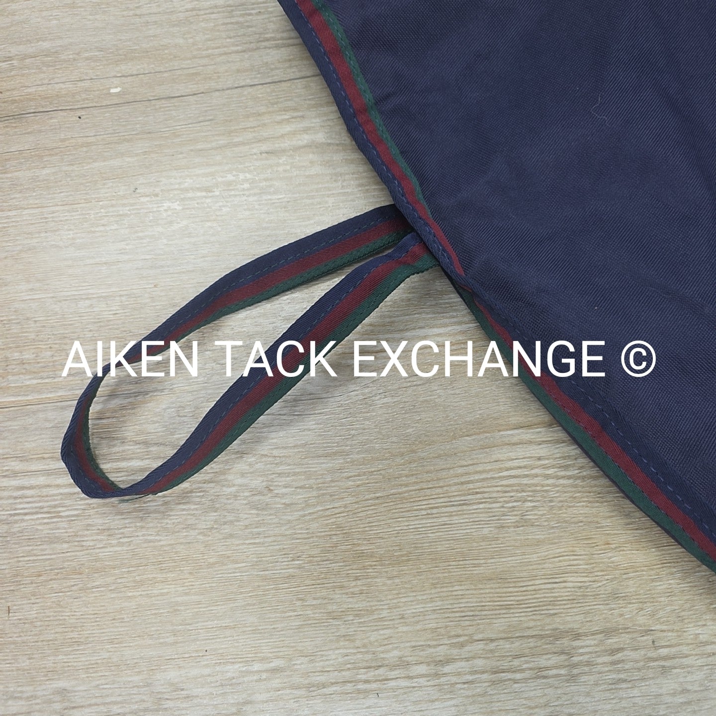 Riding Rain Sheet, Size Medium