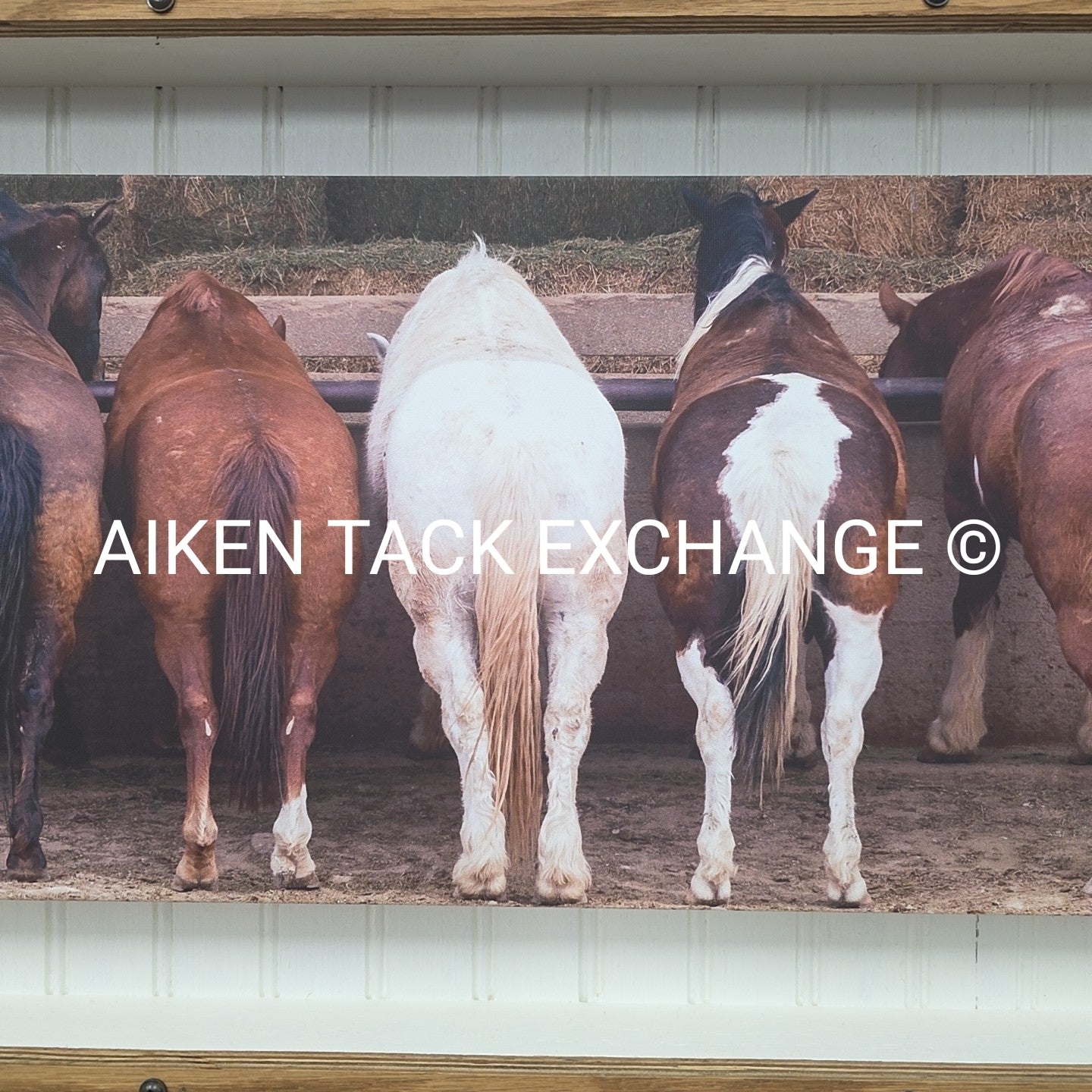 Dinnertime Canvas Decor, 44" x 18"