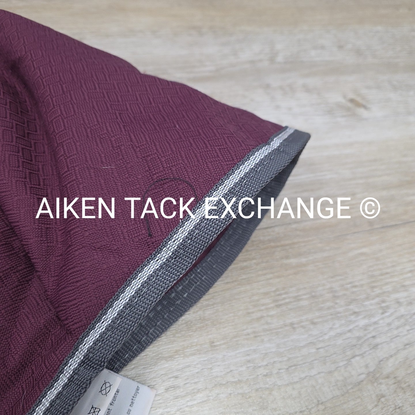 Weatherbeeta ComFiTec Plus Dynamic Medium Weight Neck Cover, Size Large