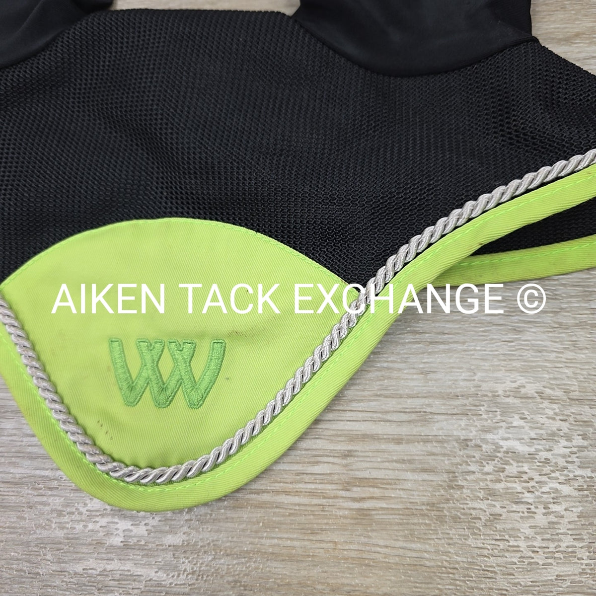 Woof Wear Color Fusion Ear Bonnet, Size Medium