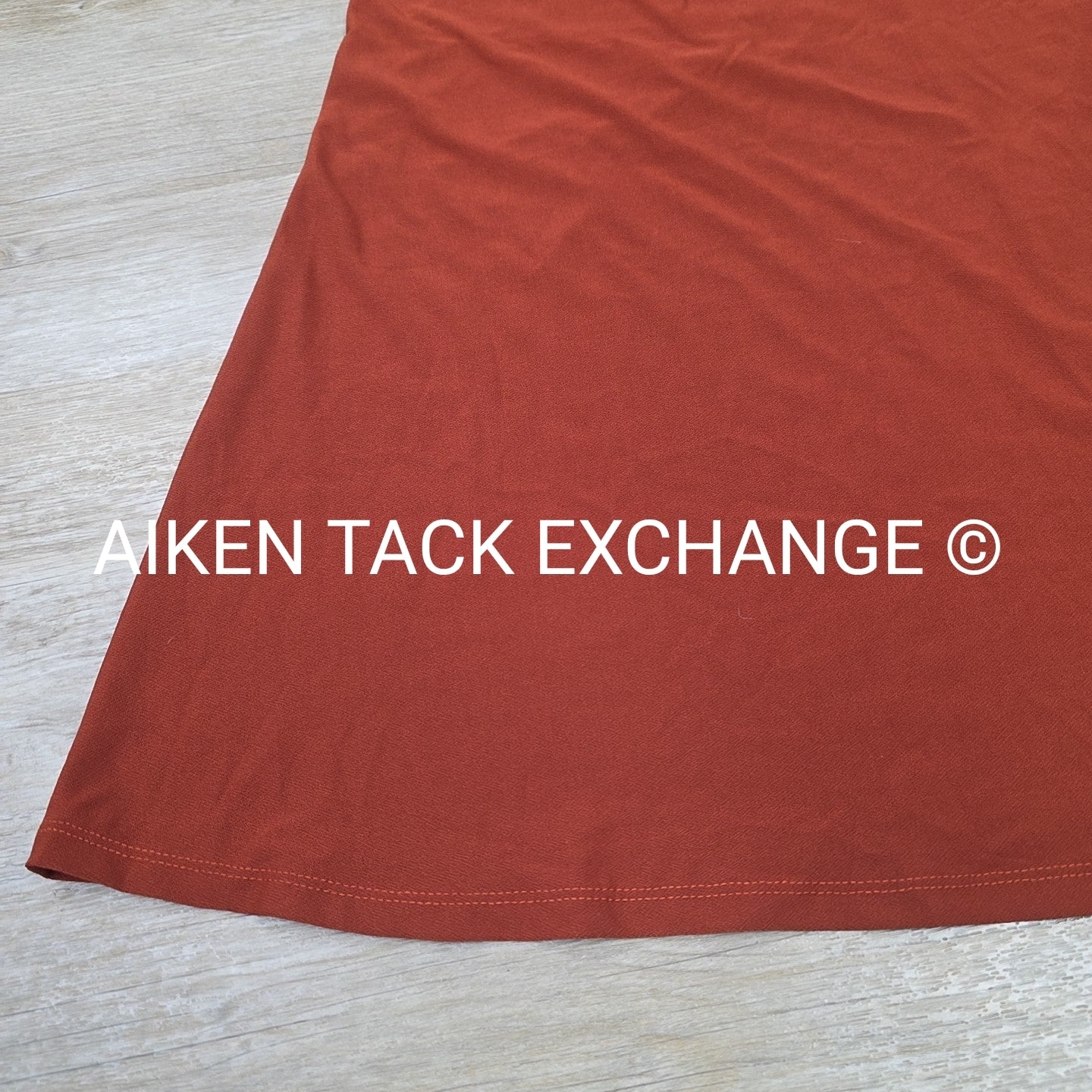 Signature by Robbie Bee Short Sleeve Dress, Large, Brand New