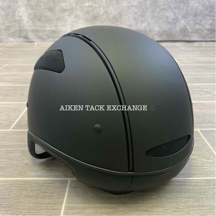 One K Defender Matte Helmet, Size Large, Mfg Date 1/2023