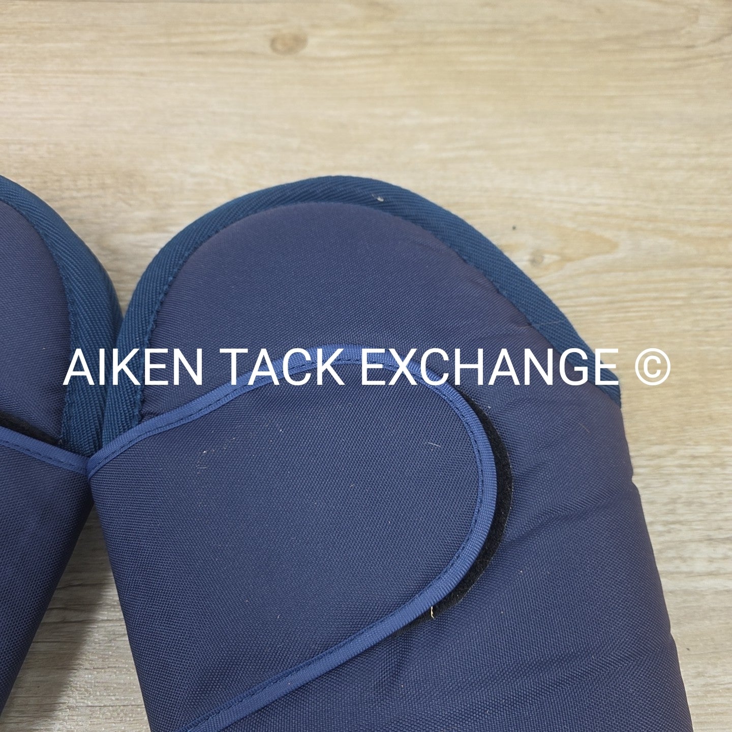 Shipping Boots, Front & Hind, Set of 4, Size Full