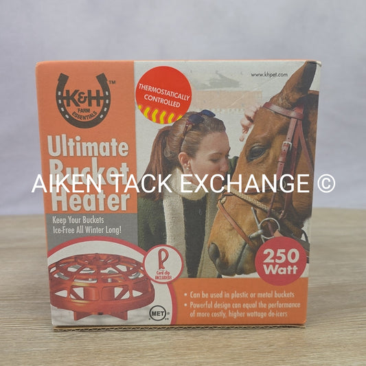 K&H Ultimate Bucket Heater