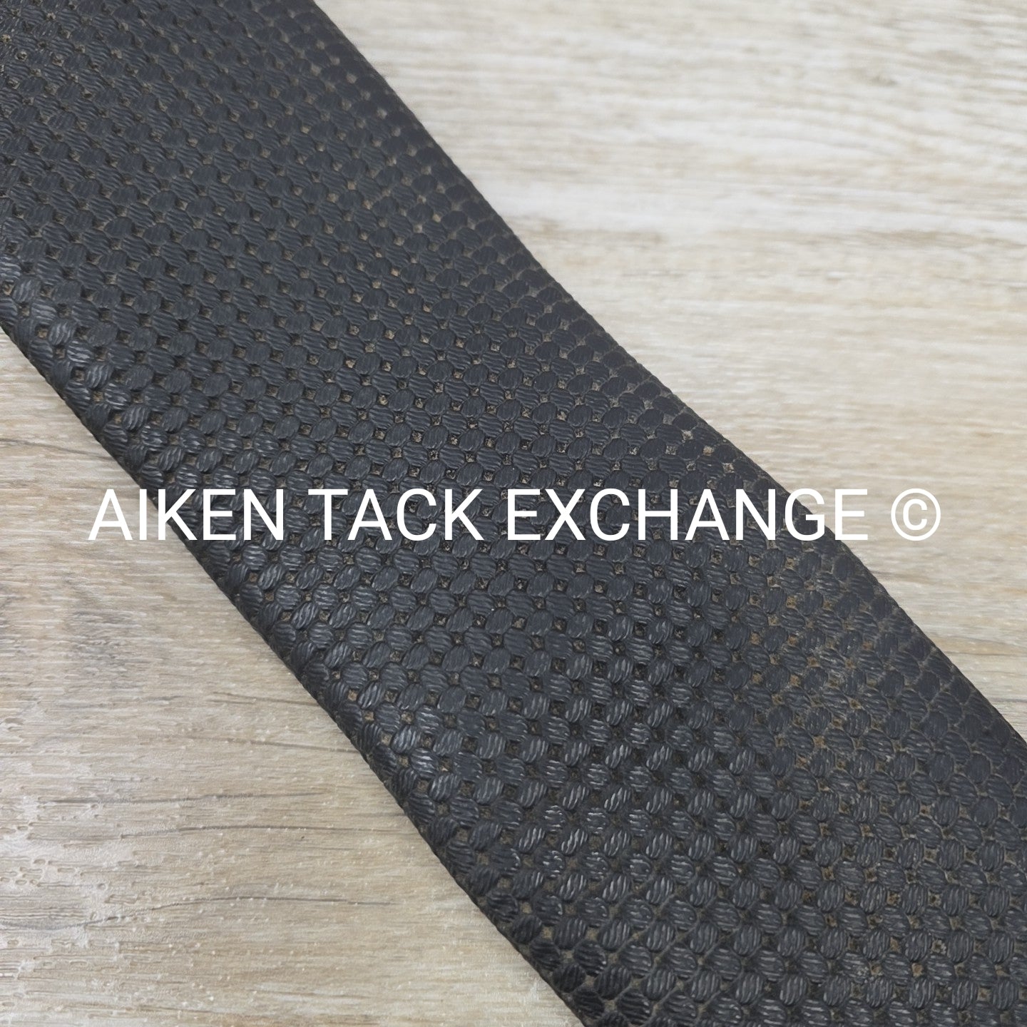 Wintec Short Girth, Black, 28"