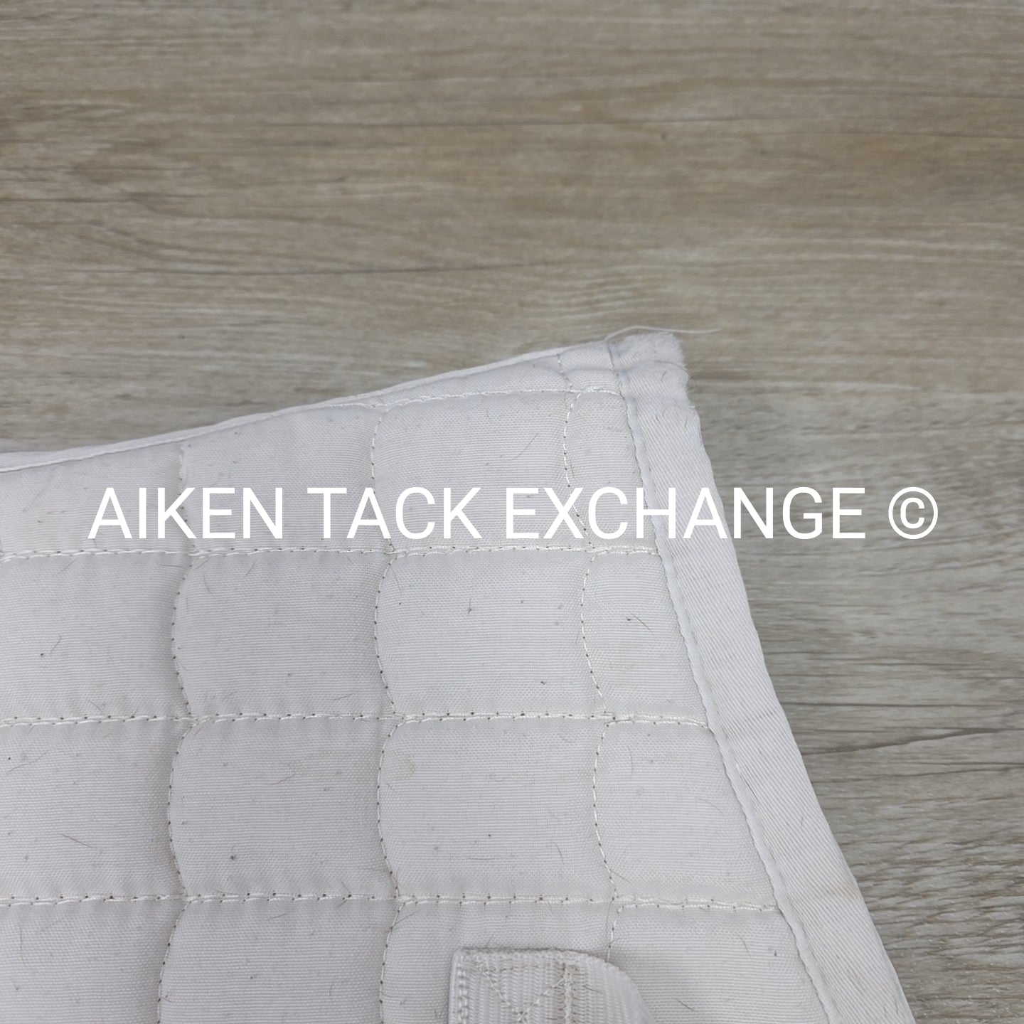 Horze All Purpose Saddle Pad