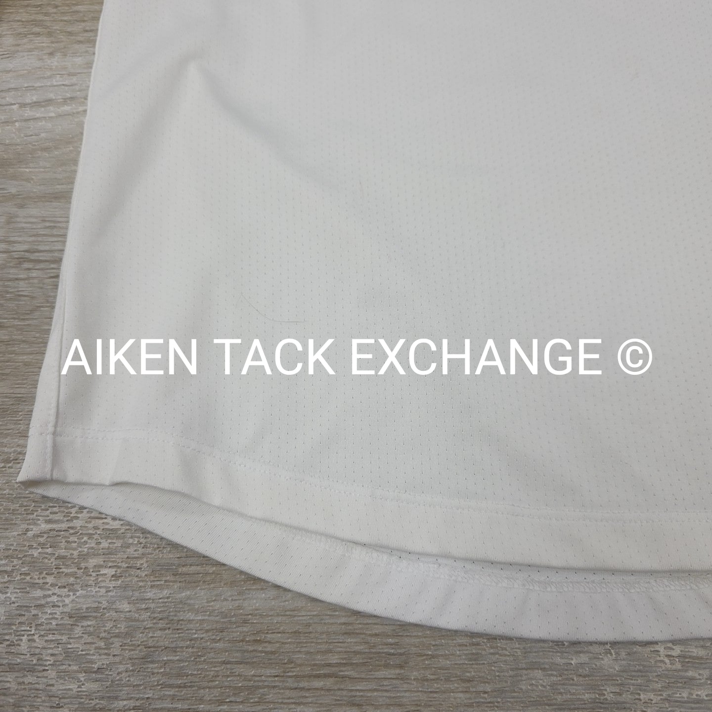 Essex Classics Talent Yarn Long Sleeve Sun Shirt Show Shirt, Size X-Large