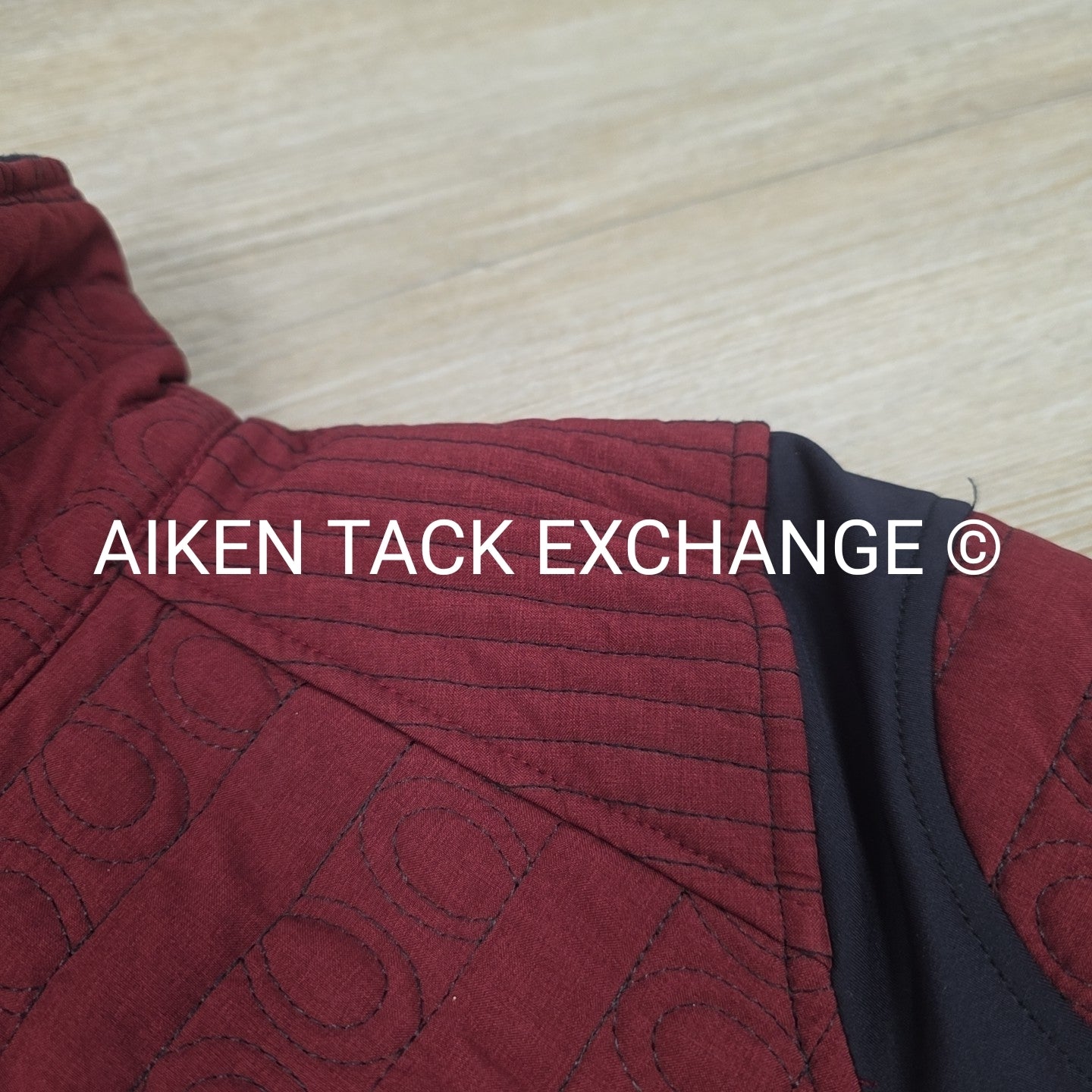 Kerrits Quilted Riding Jacket, Women's XLarge