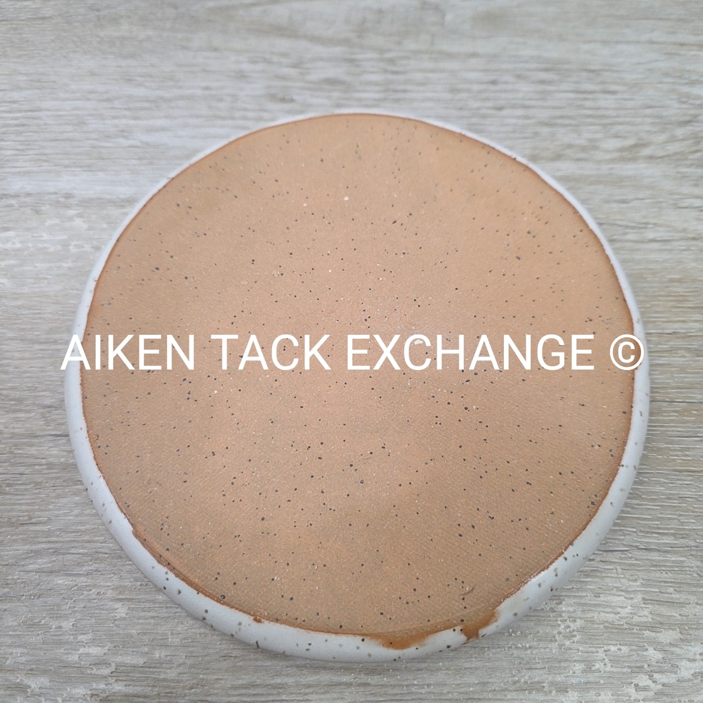 Ceramic Dish