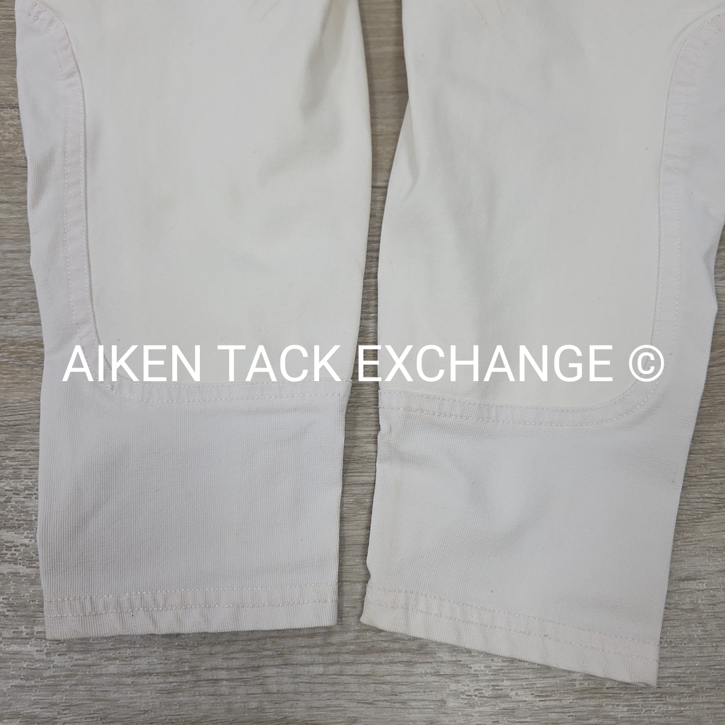 BARGAIN BUNDLE: 3 Pair Knee Patch Breeches, 2 32 & 1 30