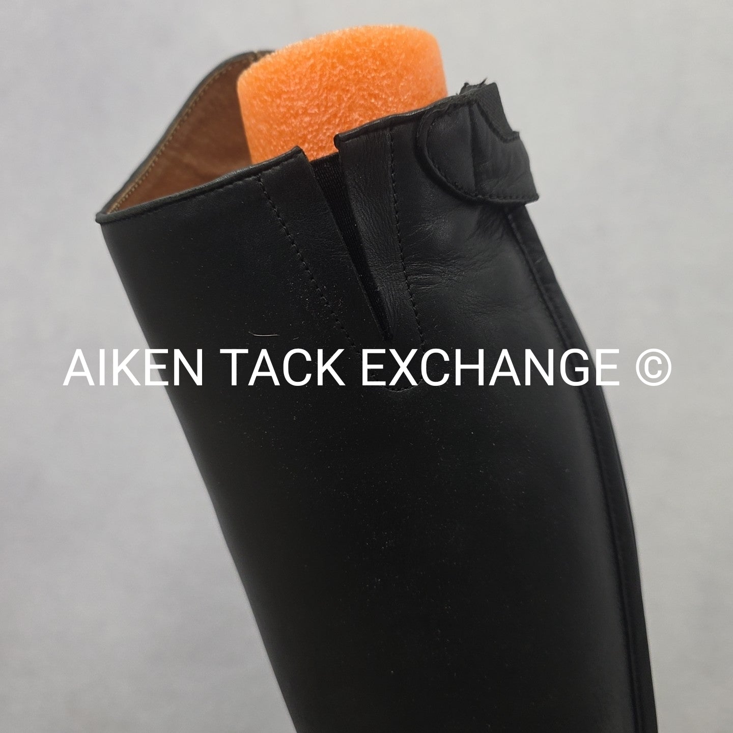 Tredstep Donatello II Field Boots, 39 Slim Tall