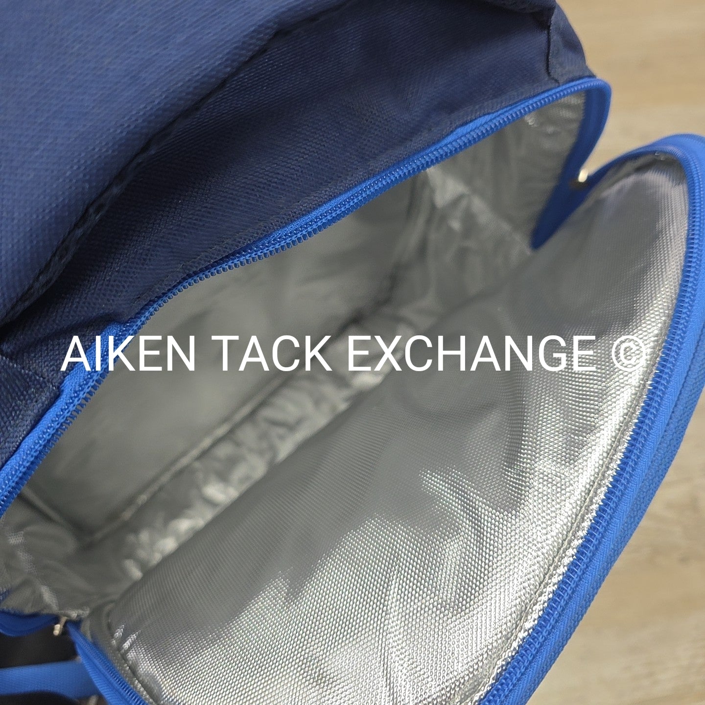 Cryochaps K2F Compression Ice Boots, Front & Hind, 4 Pastern Absolute Ice Wraps,