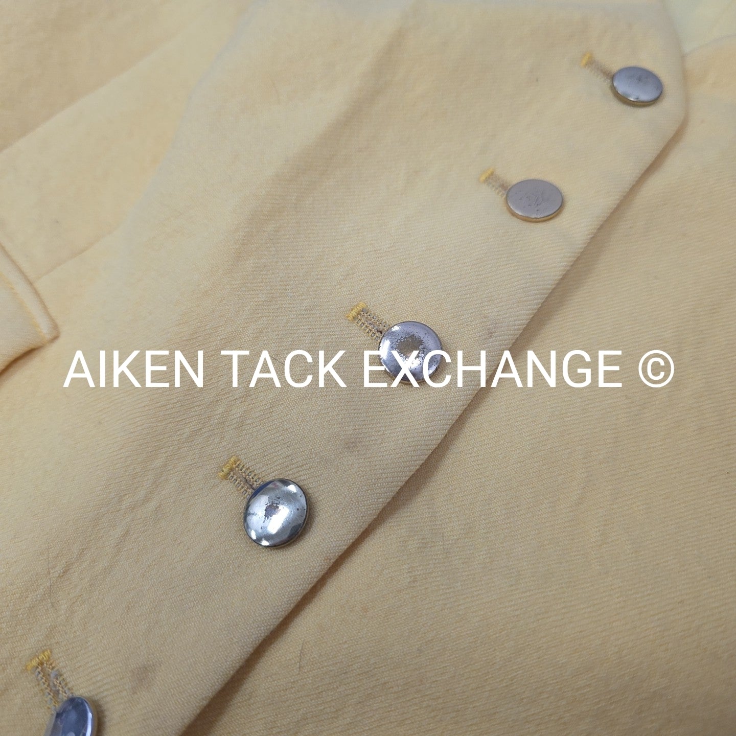 Grand Prix Canary Hunt Vest, 36