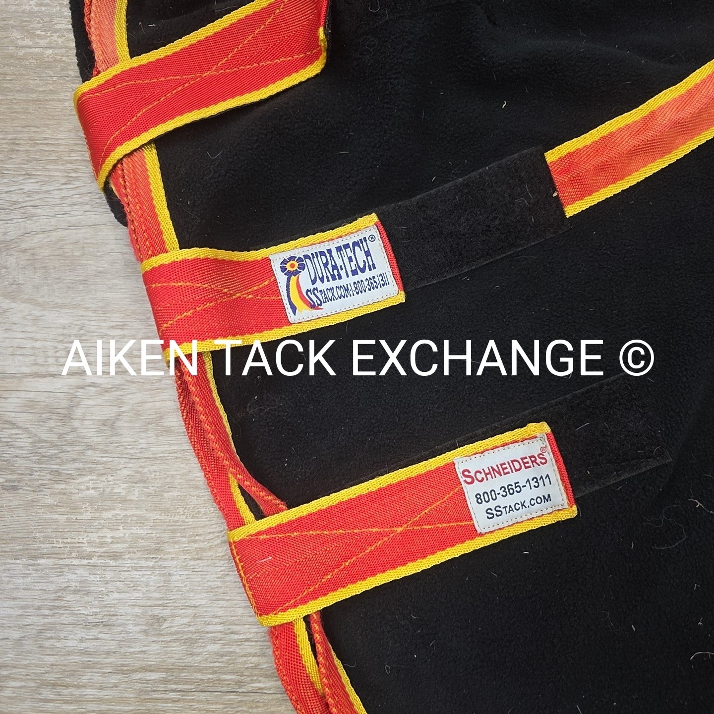 Schneiders Fleece Cooler with Neck, Size Medium