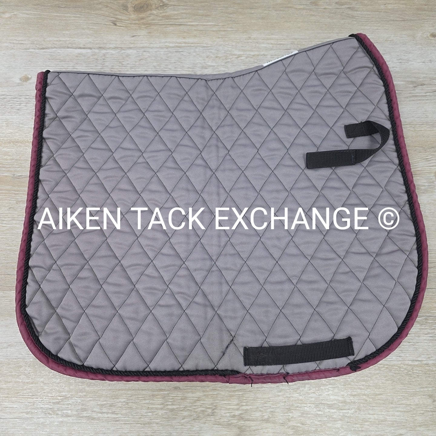 BARGAIN BUNDLE: 2 Toklat Classics III Saddle Pads