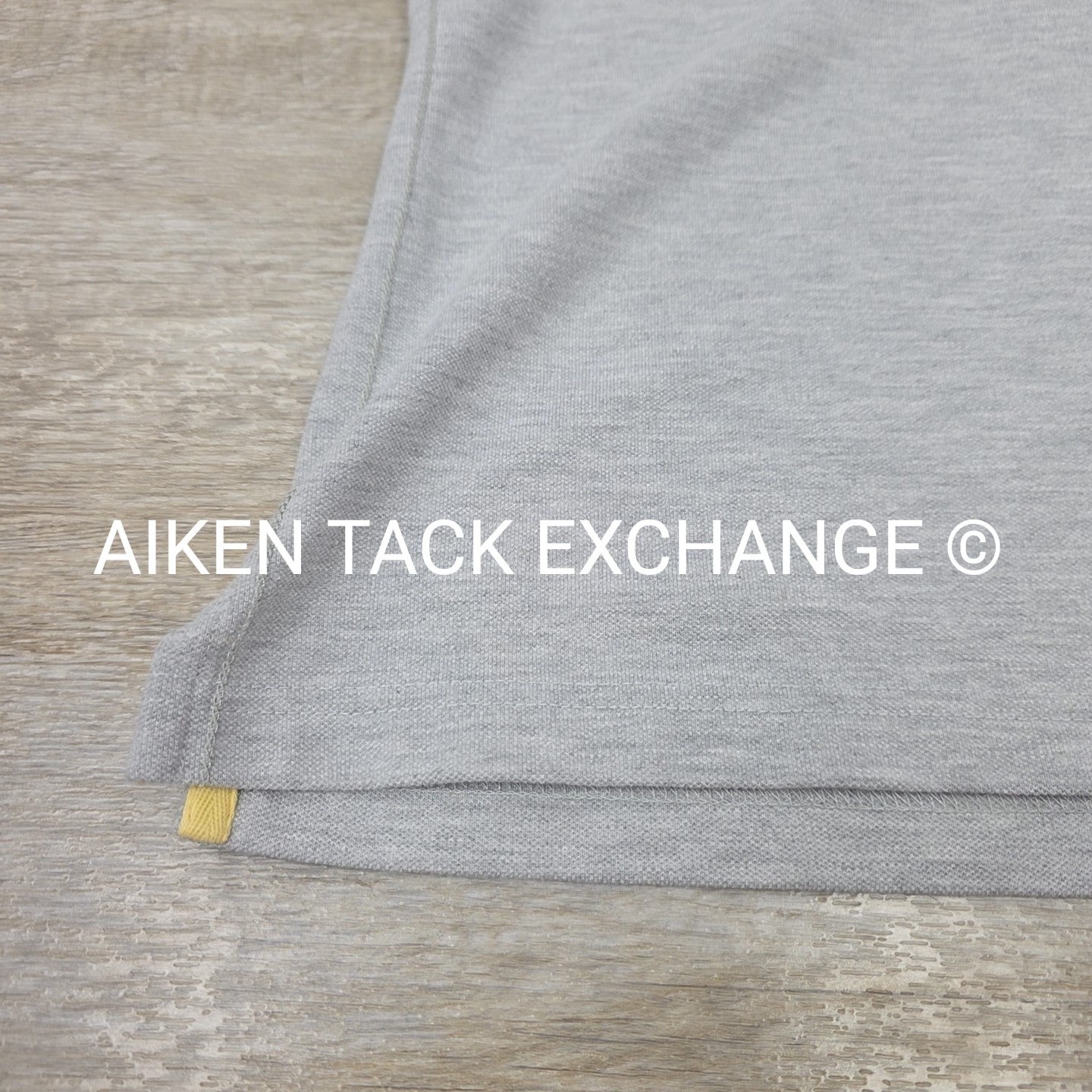 Pikeur Short Sleeve Polo Top, Size 40