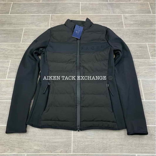 Fager Siri Hybrid Jacket, Size Medium