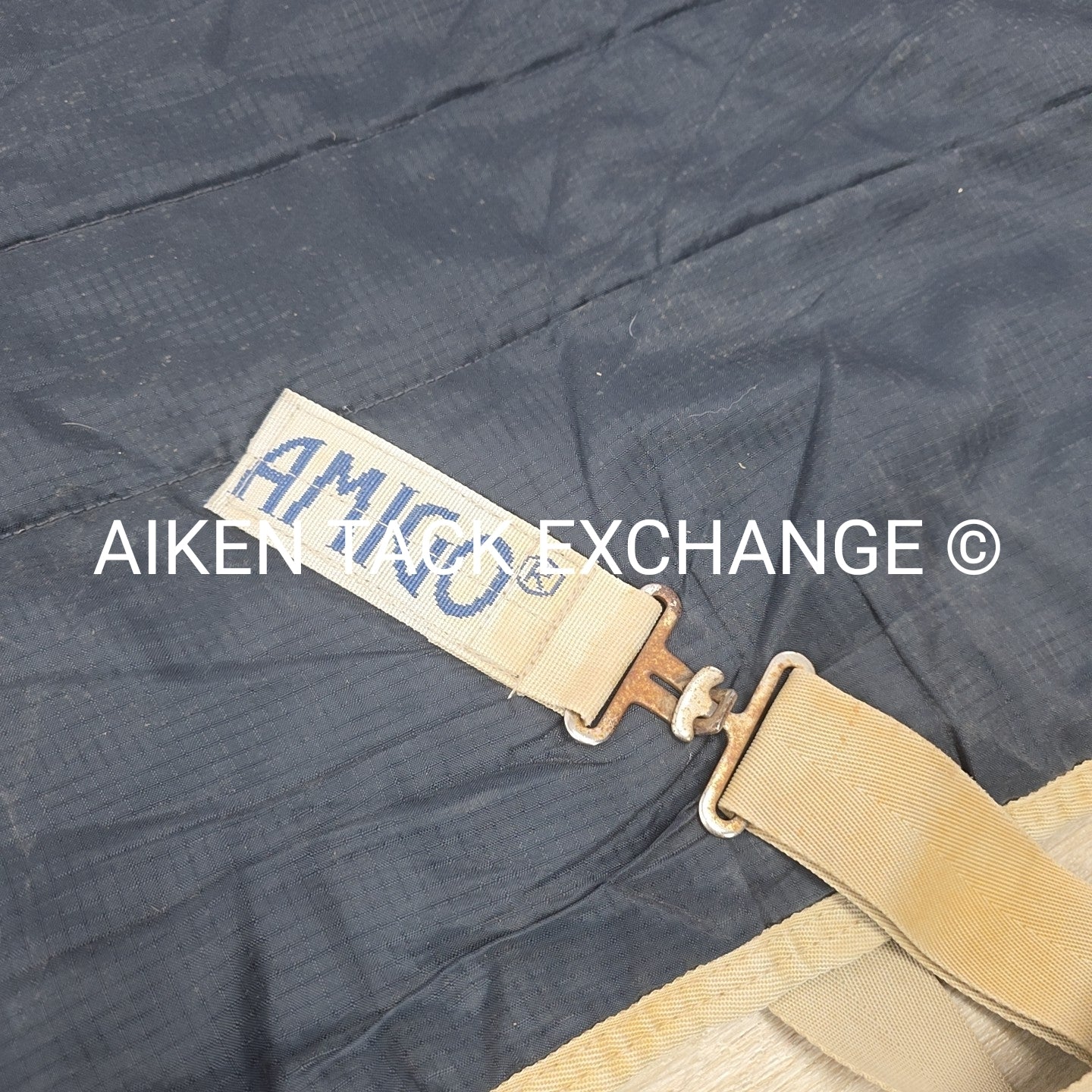 Horseware Amigo 200 G Fill Insulator, 75"