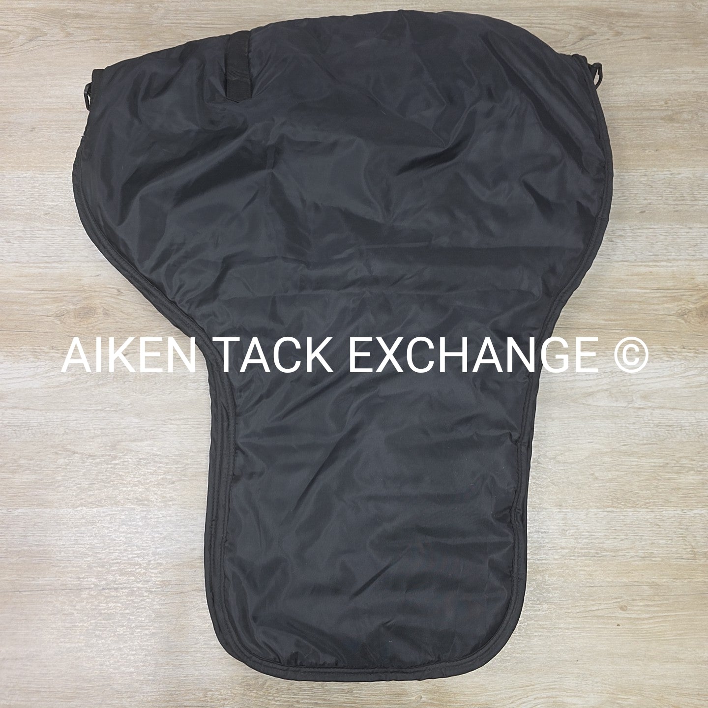 Western Saddle Cover Carry Bag with Custom Embroidery
